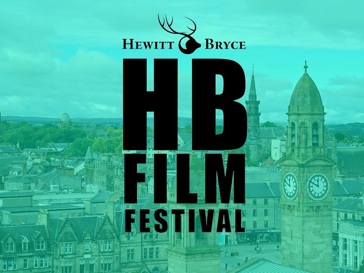 The HB Film Festival
