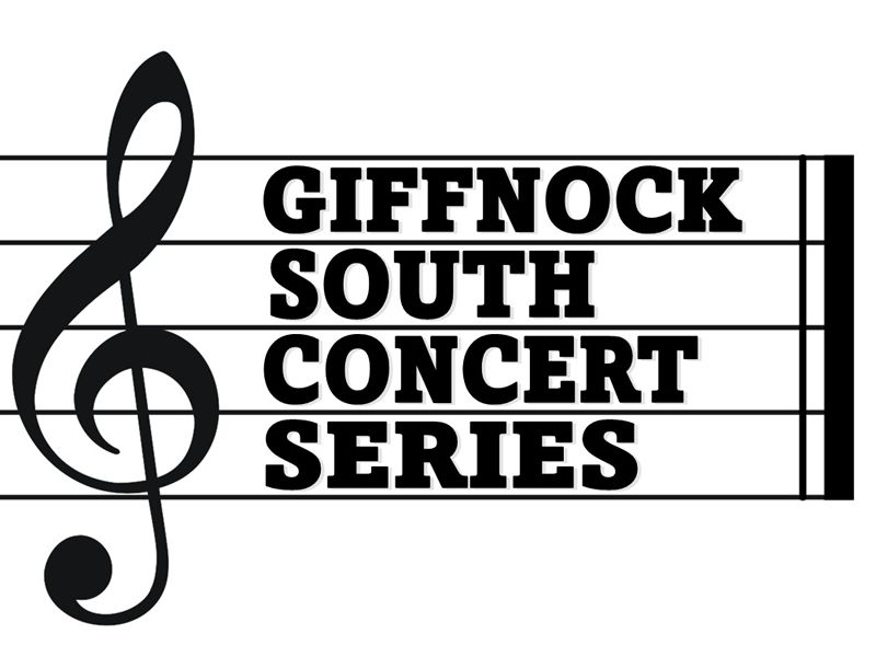 Giffnock Concert Series 2023/2024 Season