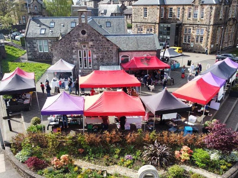 Kilmacolm Farmers Market