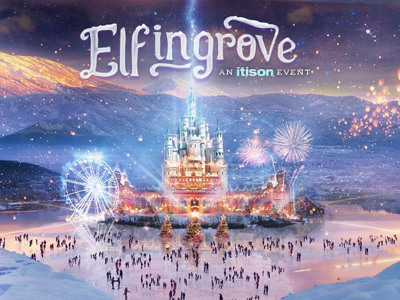 Elfingrove at Kelvingrove Art Gallery and Museum, Glasgow West End | What's  On Glasgow