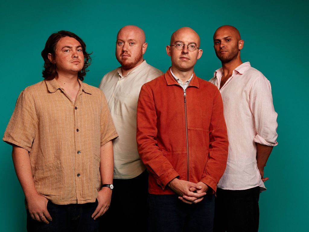 the interrupters uk tour 2024 Bombay Bicycle Club