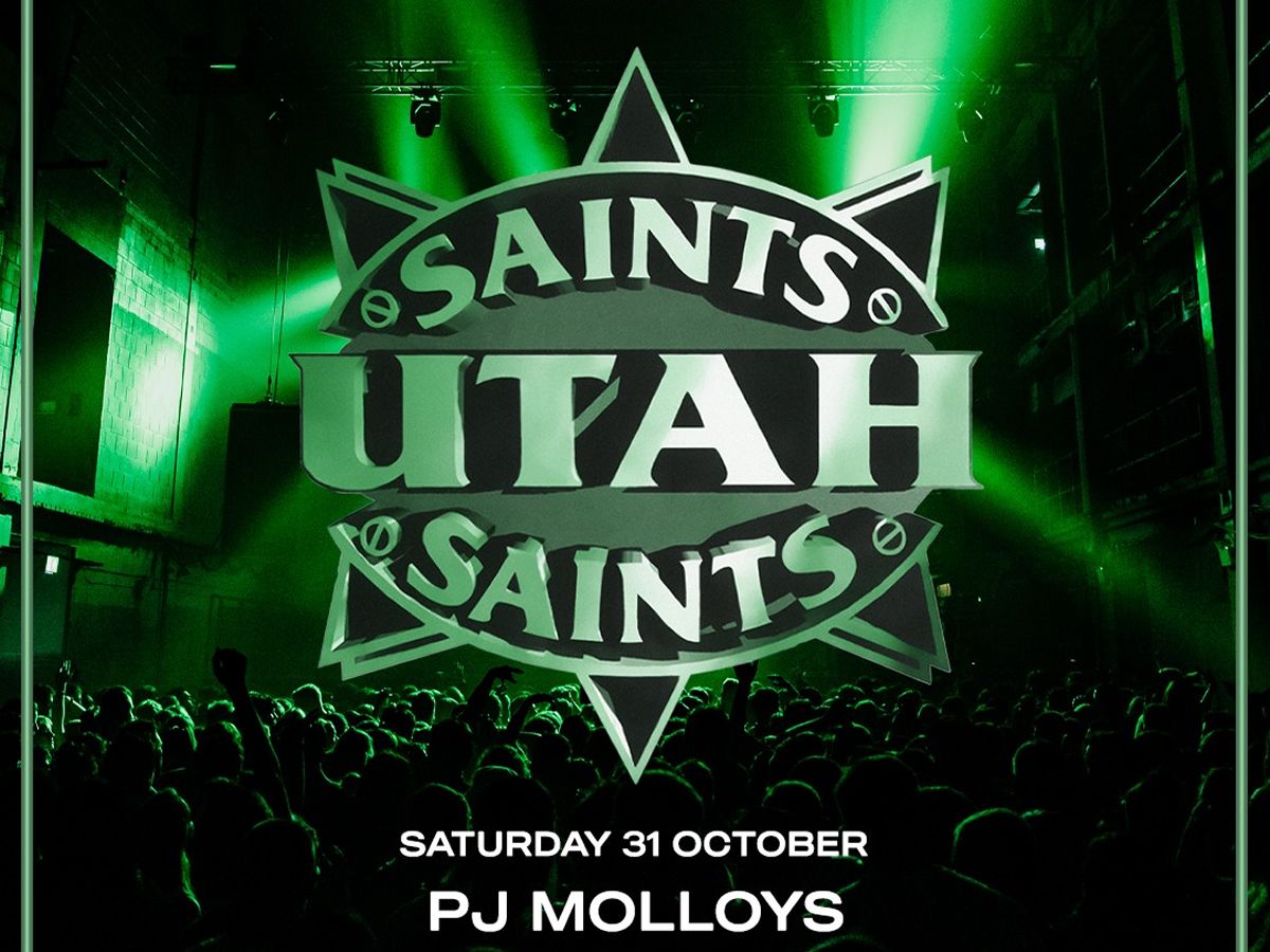 Utah Saints