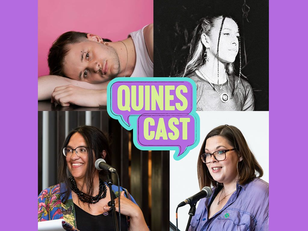 BELONGING: A Quines Cast Special