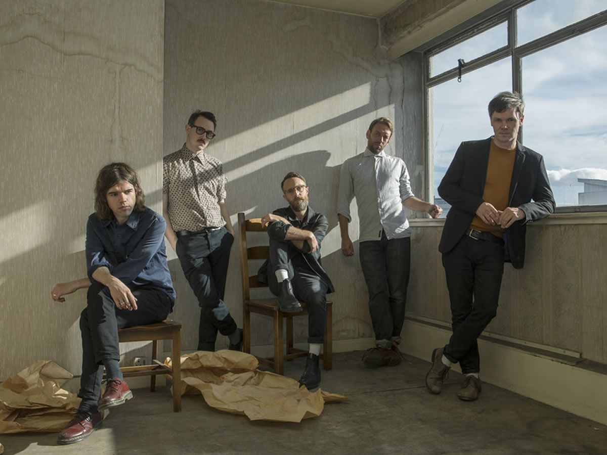 Edinburghs Hogmanay expands to Portobello and Leith with live music programme
