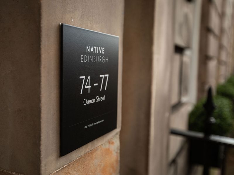 New Coffee and Cocktail Speakeasy To Launch in Native Edinburgh Next Month