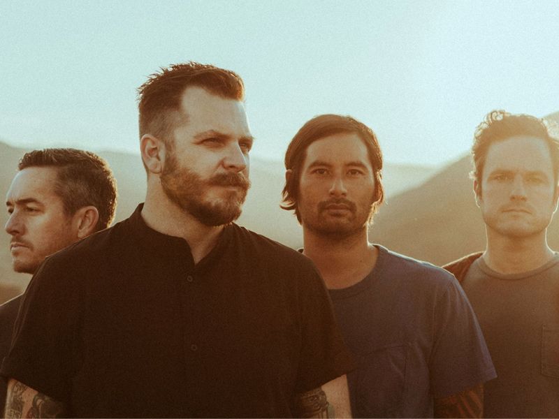 Thrice
