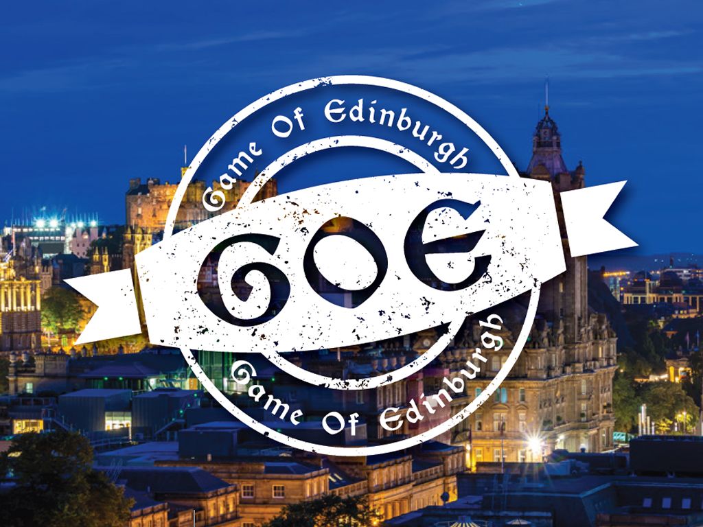New Edinburgh board game launches