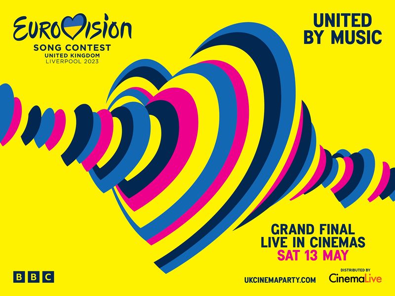 Eurovision Song Contest - Grand Final Live