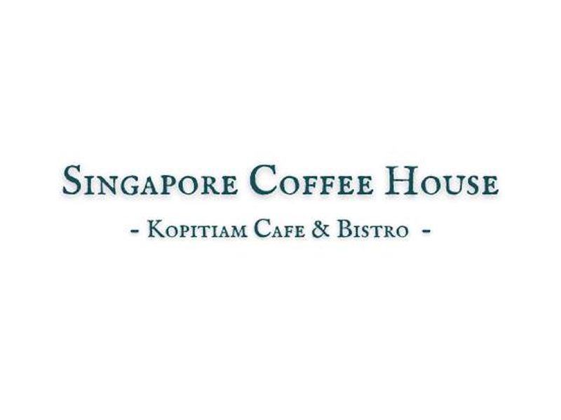 Singapore Coffee House