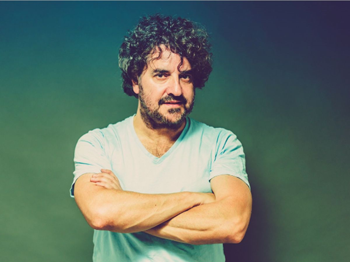 Ian Prowse