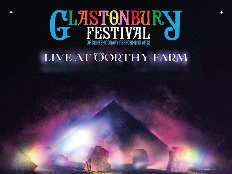 Glastonbury is coming to Vue Edinburgh Omni Centre and Vue Edinburgh Ocean Terminal