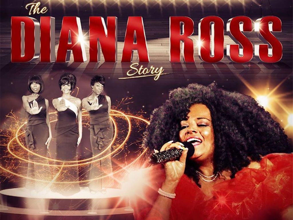 The Diana Ross Story