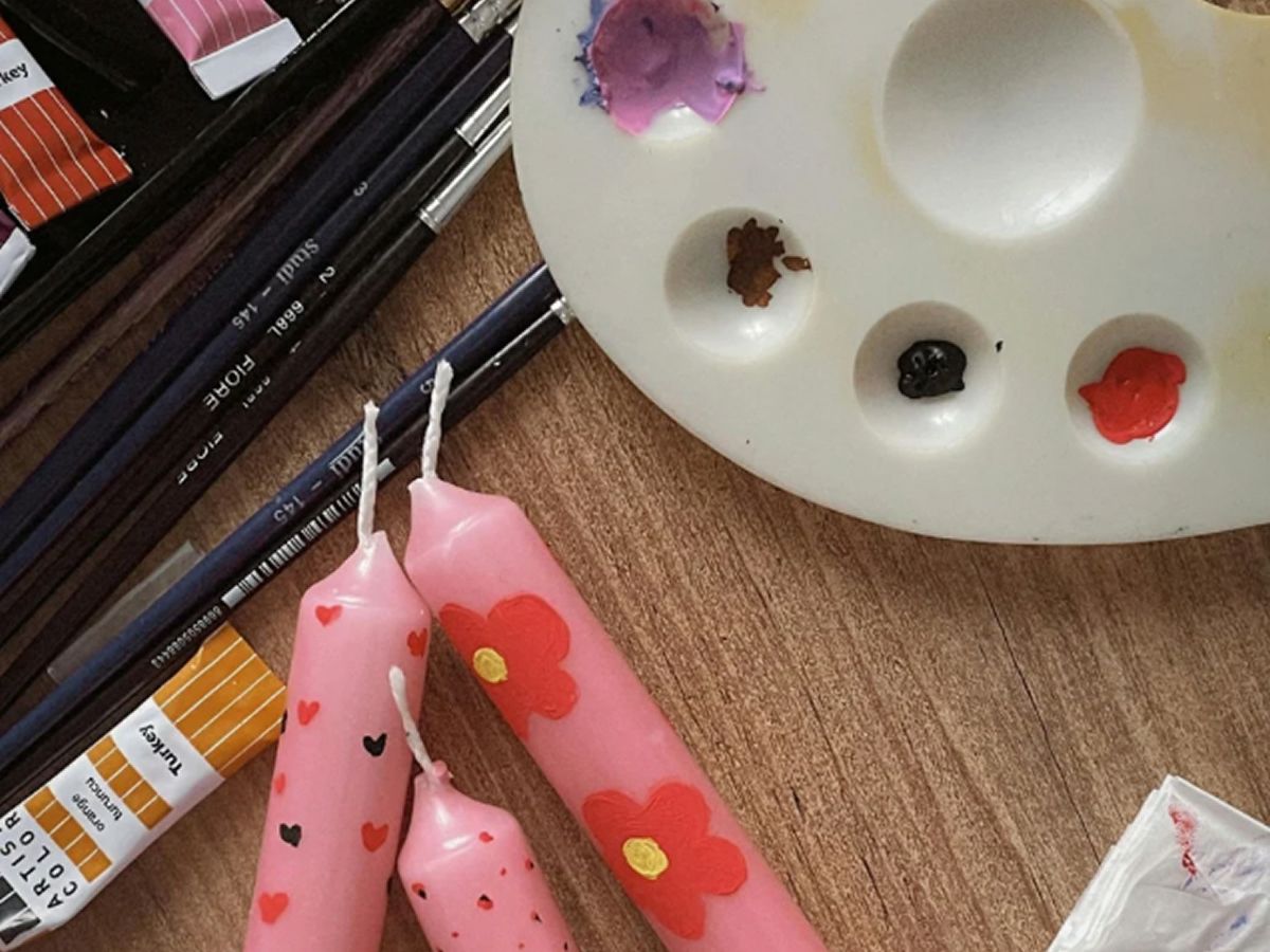 Beewild Blooms Spring Workshop