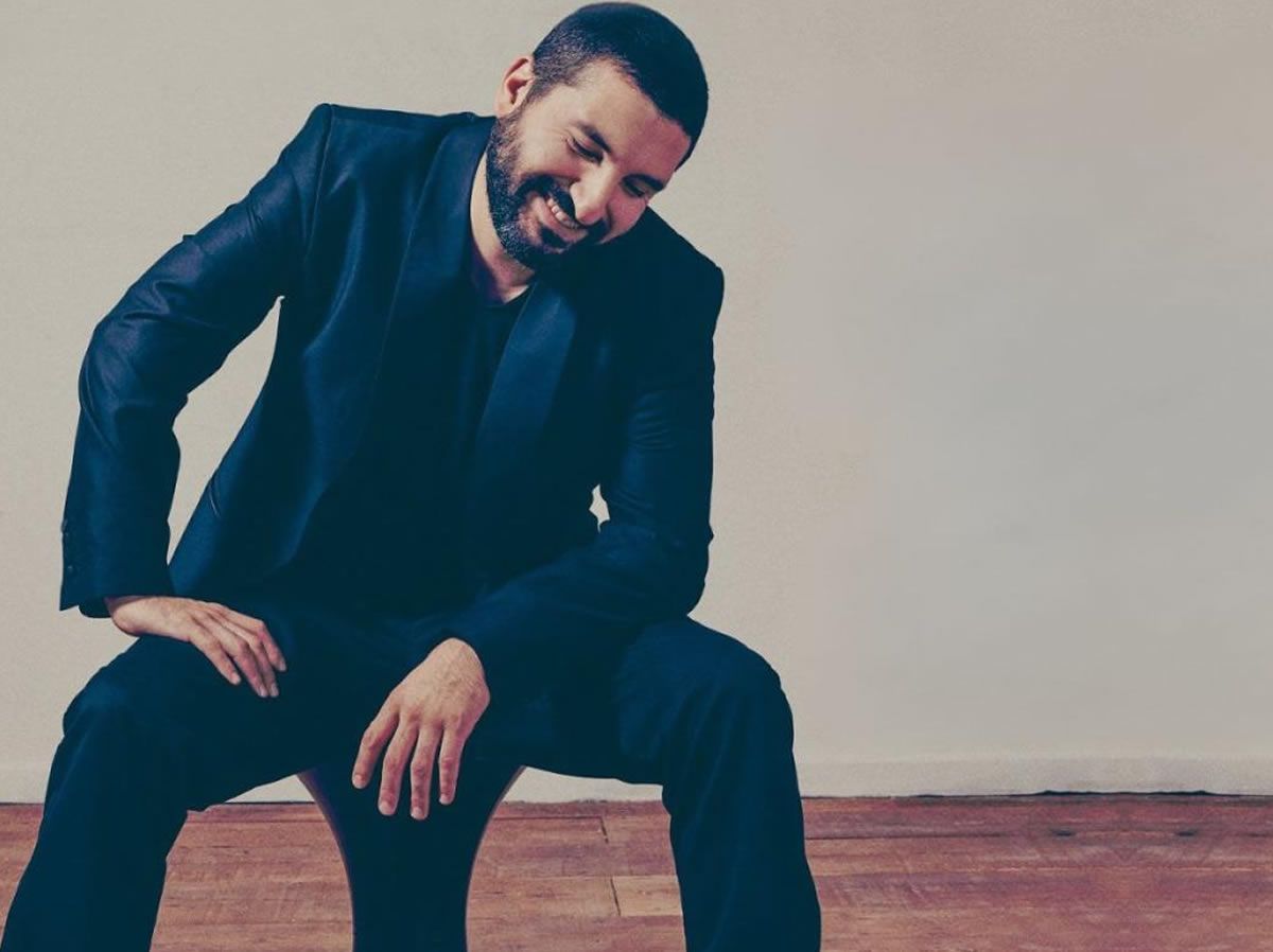 Ibrahim Maalouf Live in Edinburgh