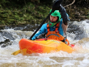 Monklands Canoe Club