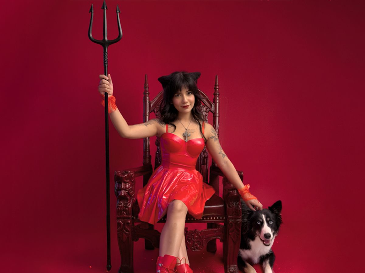 Saaniya Abbas: Hellarious