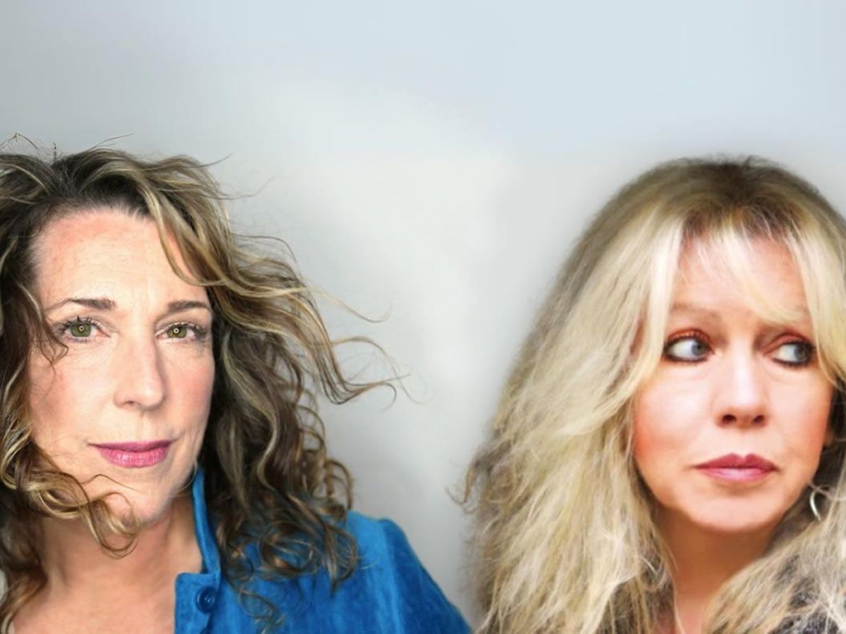 Beth Neilsen Chapman + Judie Tzuke - Live in Concert