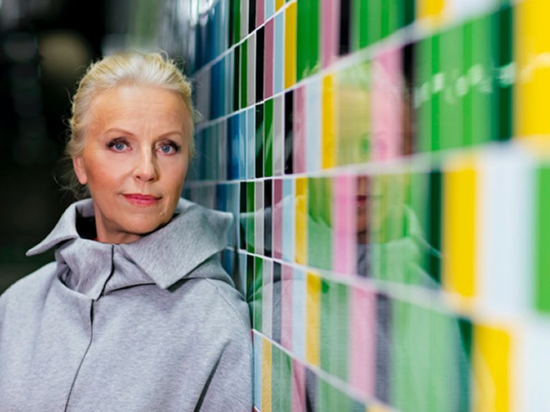 Edinburgh International Festival: Anne Sofie von Otter & Brooklyn Rider