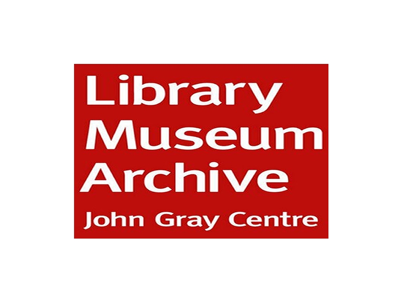 John Gray Centre