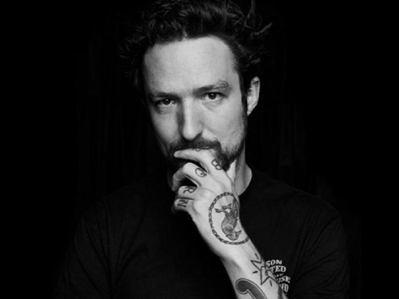 Frank Turner & the Sleeping Souls - CANCELLED