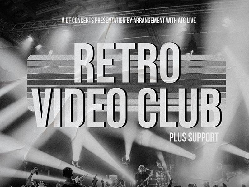 Retro Video Club