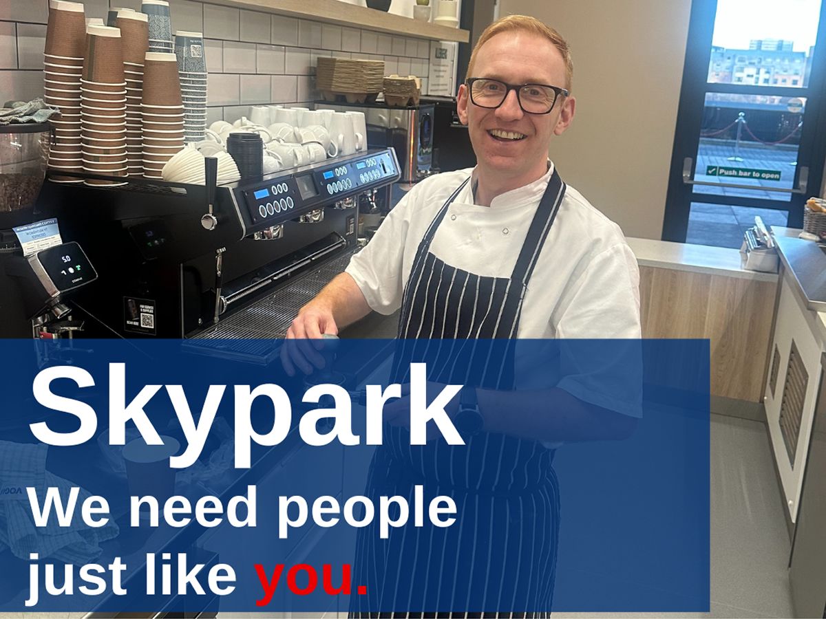 Skypark Blood Donation Clinic