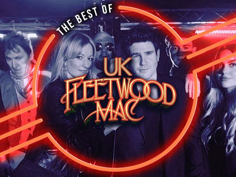The Best of UK Fleetwood Mac