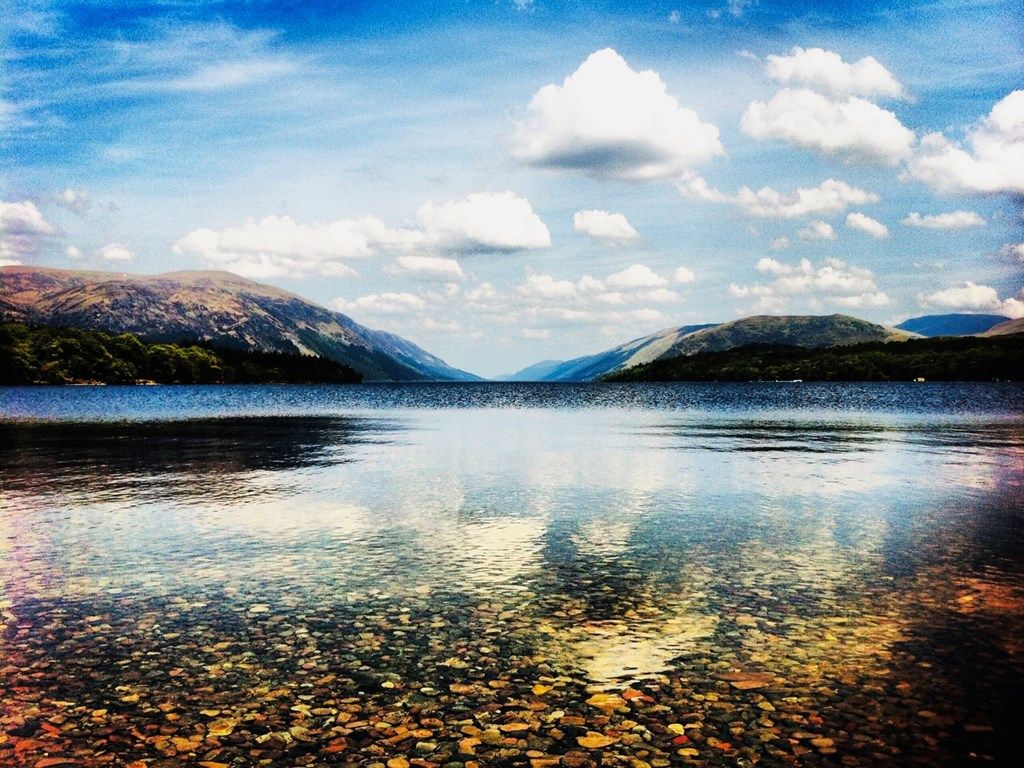 Lochaber | A Celebration