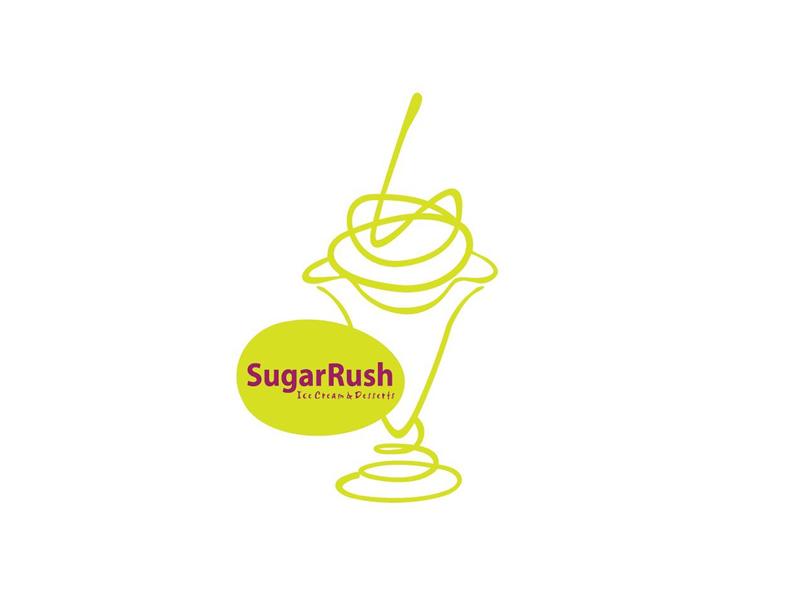 Sugar Rush Glasgow