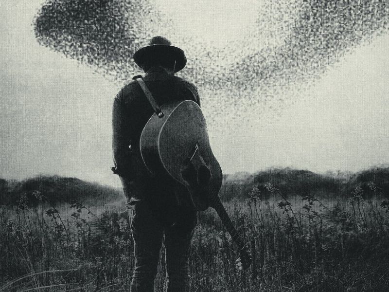 Gregory Alan Isakov