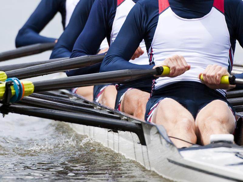 Stirling Rowing Club