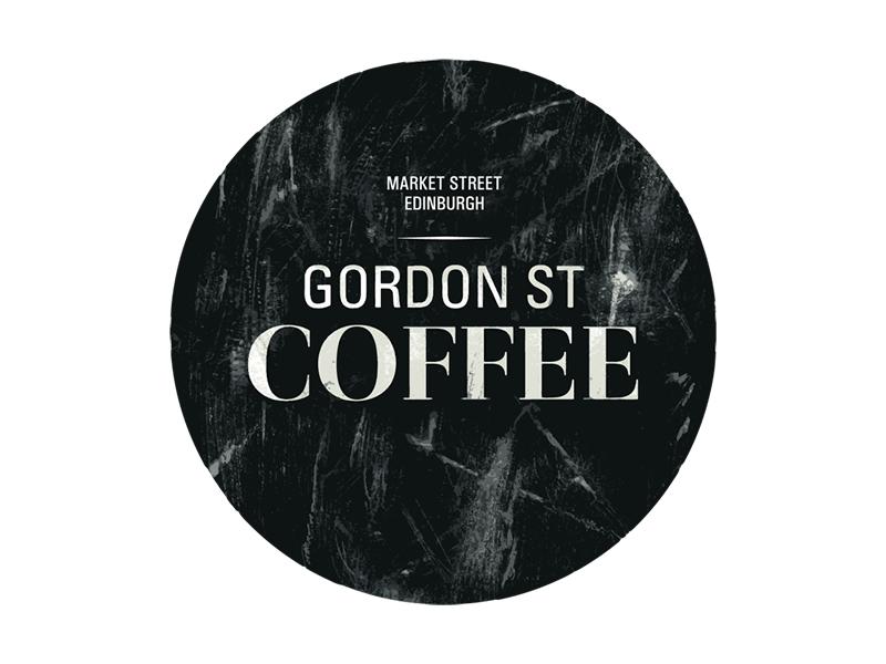 Gordon St Coffee Edinburgh