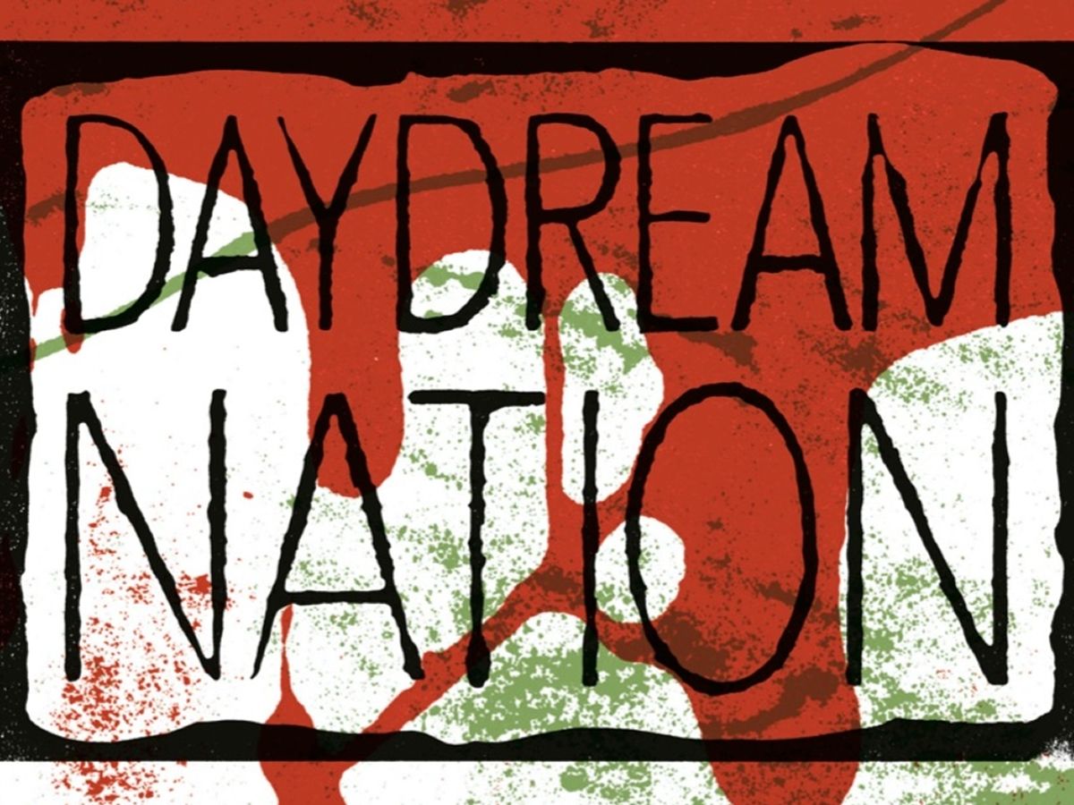 Daydream Nation #8