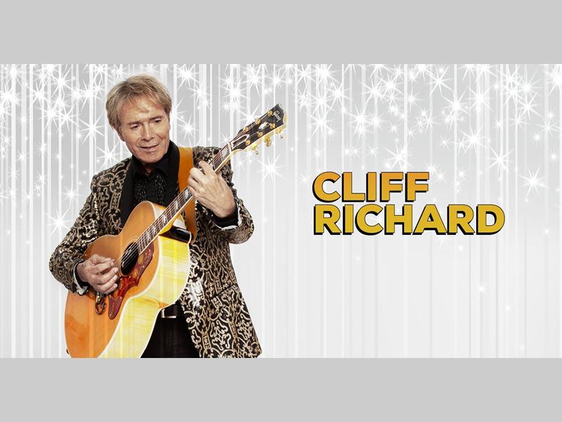 Cliff Richard: The Great 80 Tour