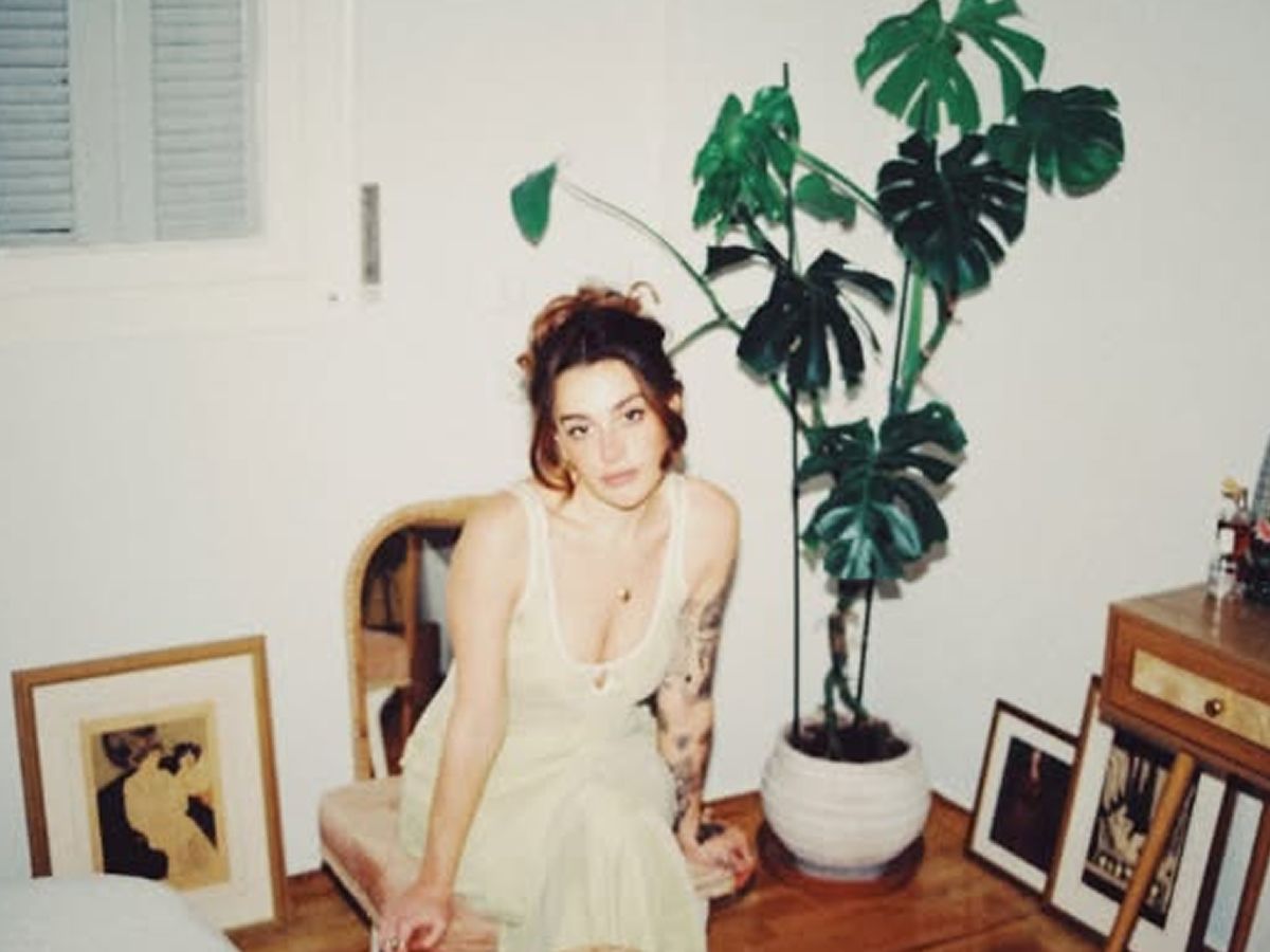 Eleni Drake