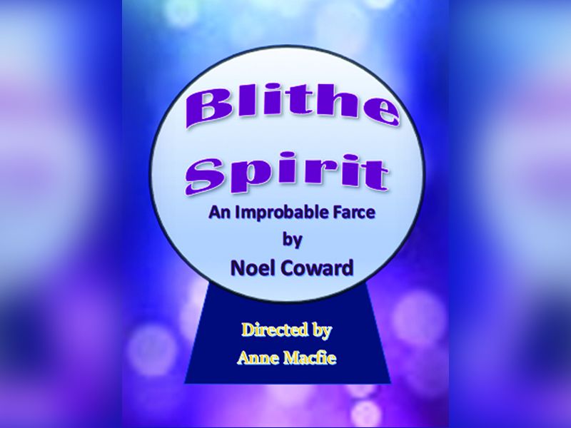 Blithe Spirit