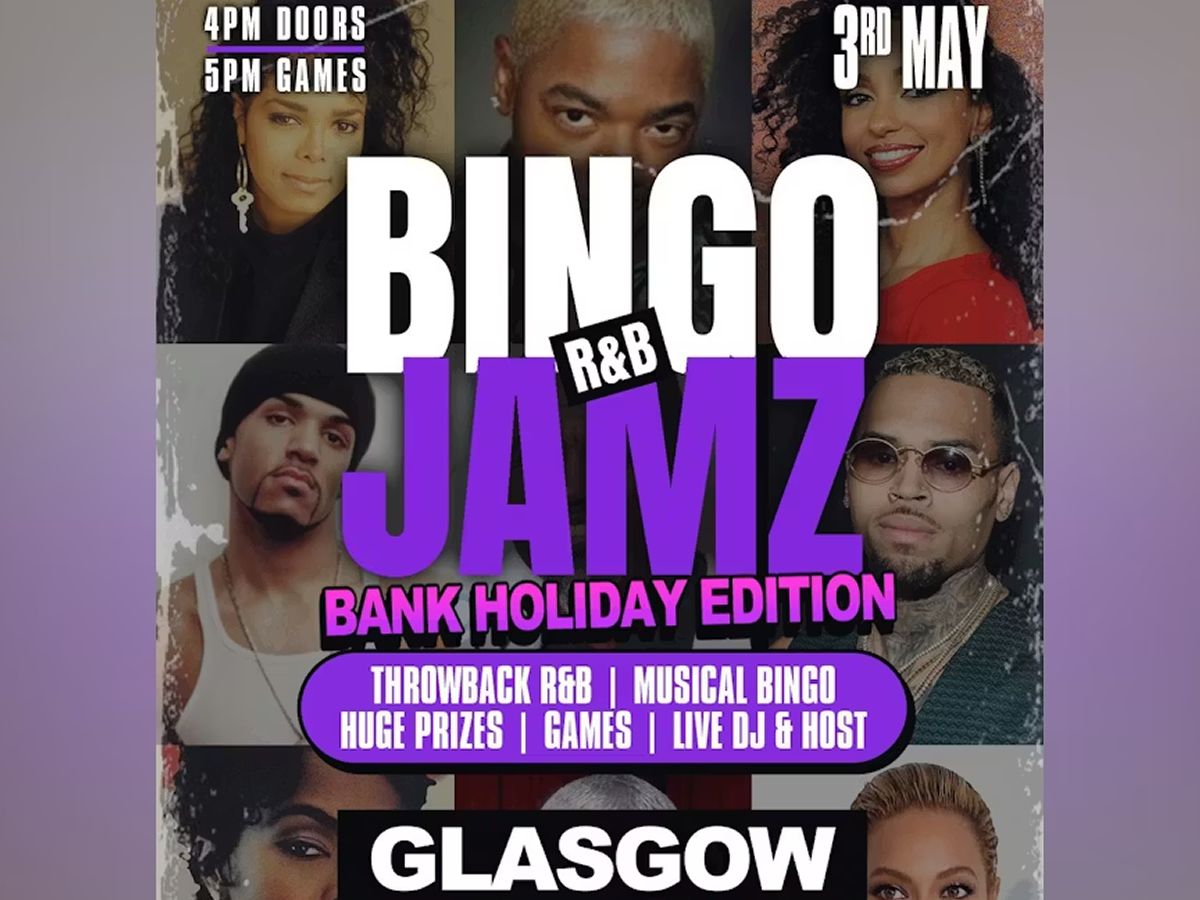 Bingo Jamz