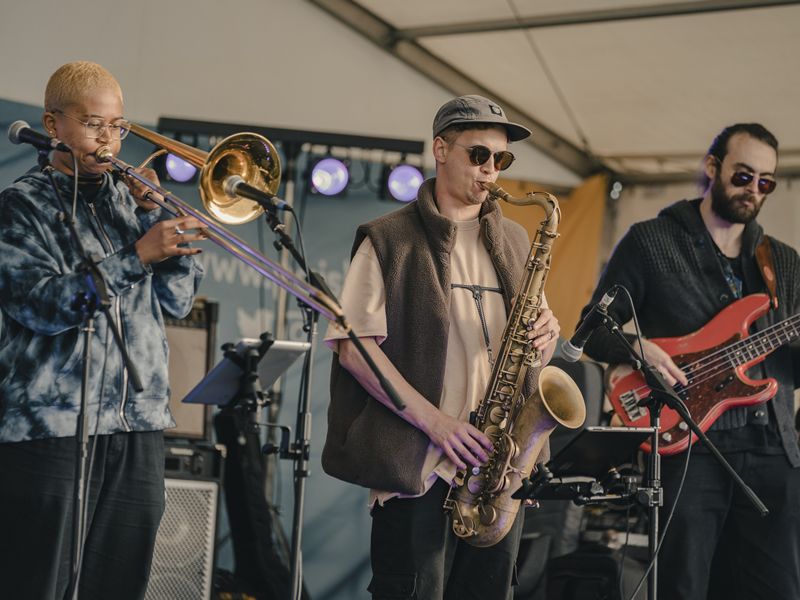 Paisley Food and Drink Festival