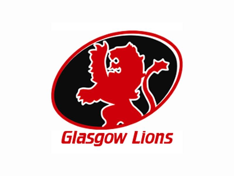 Glasgow Lions Touch Rugby Club