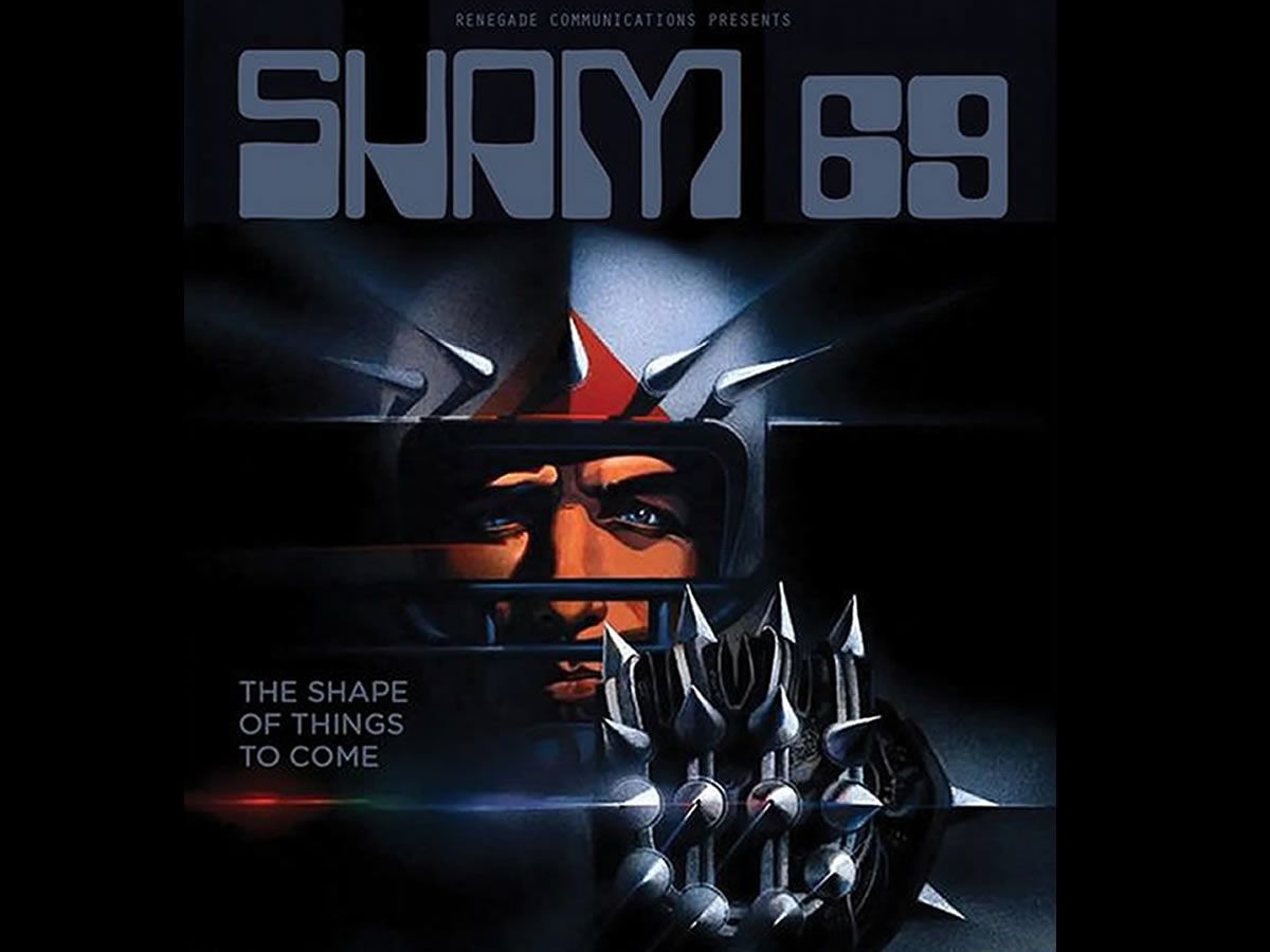 Sham 69