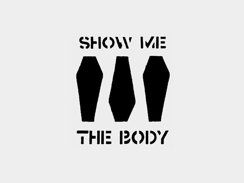 Show Me The Body