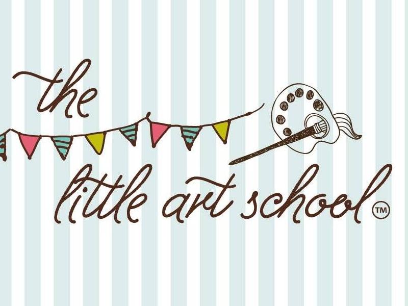 The Little Art School Glasgow