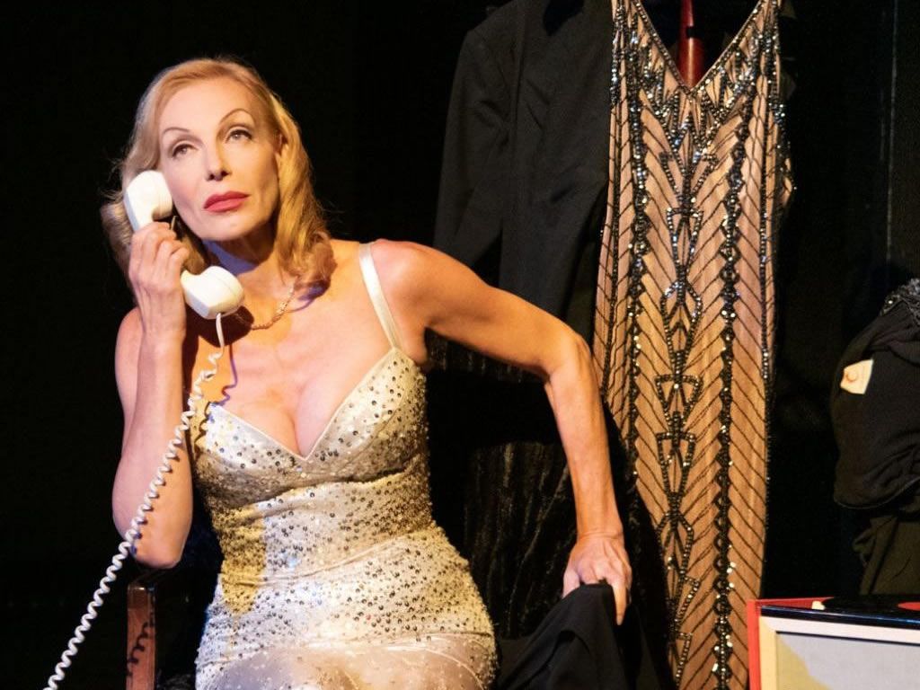 Ute Lemper - Rendezvous with Marlene