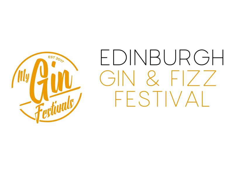 Edinburgh Gin Festival 2021