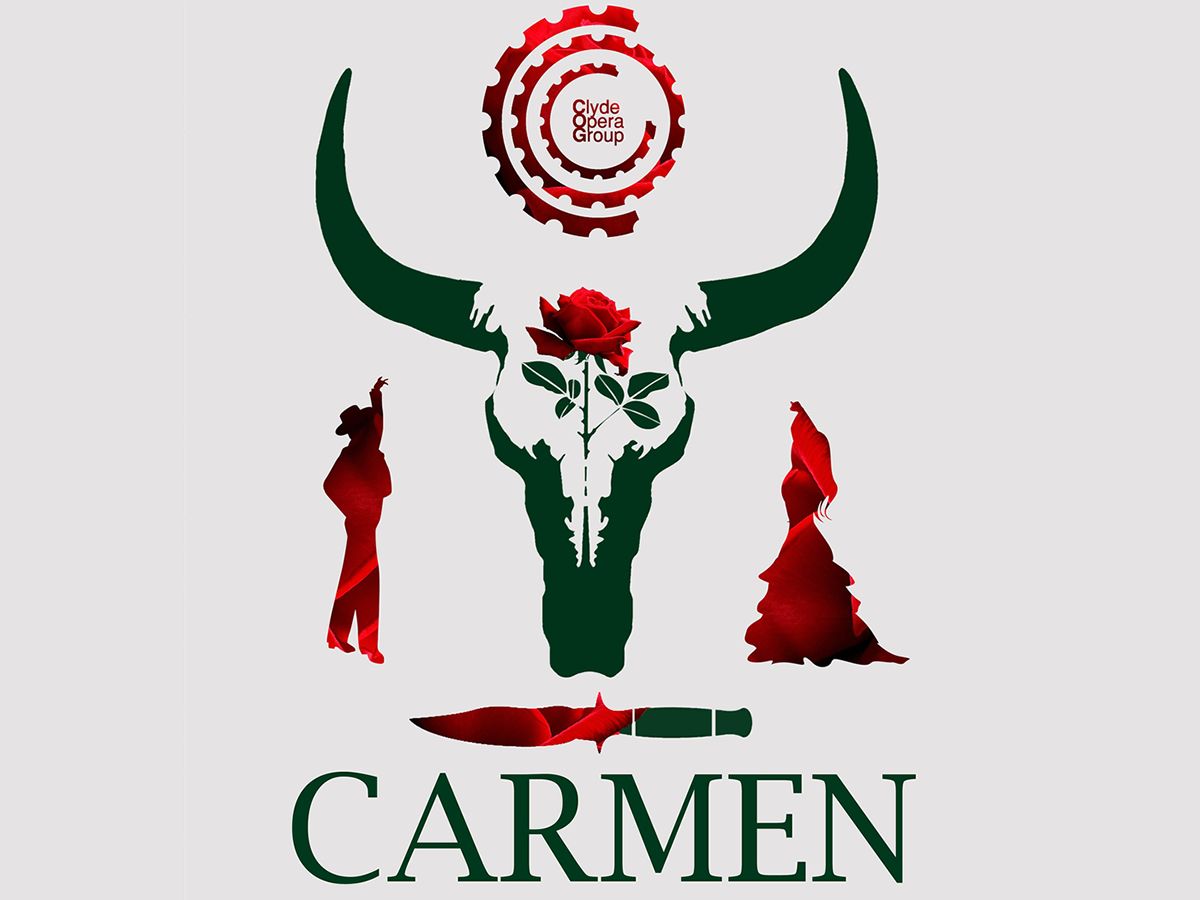CARMEN by Georges Bizet (Live Opera In French With English Surtitles)