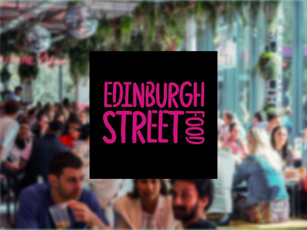 Edinburgh Street Food
