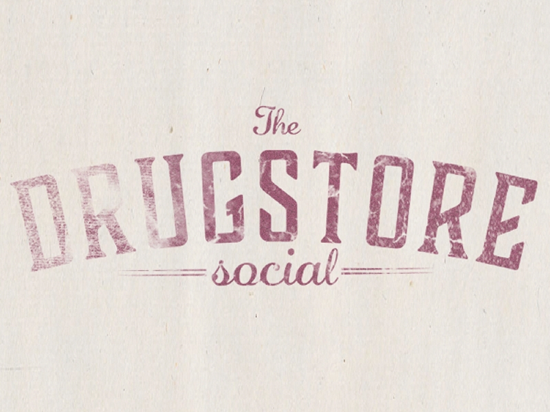 The Drugstore Social