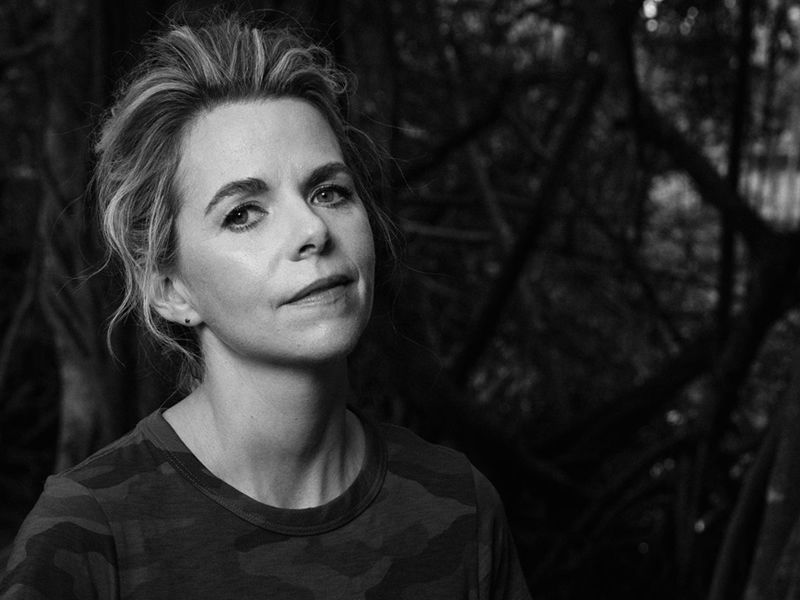 Aoife O’Donovan