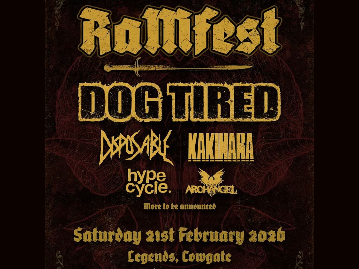 RaMFest