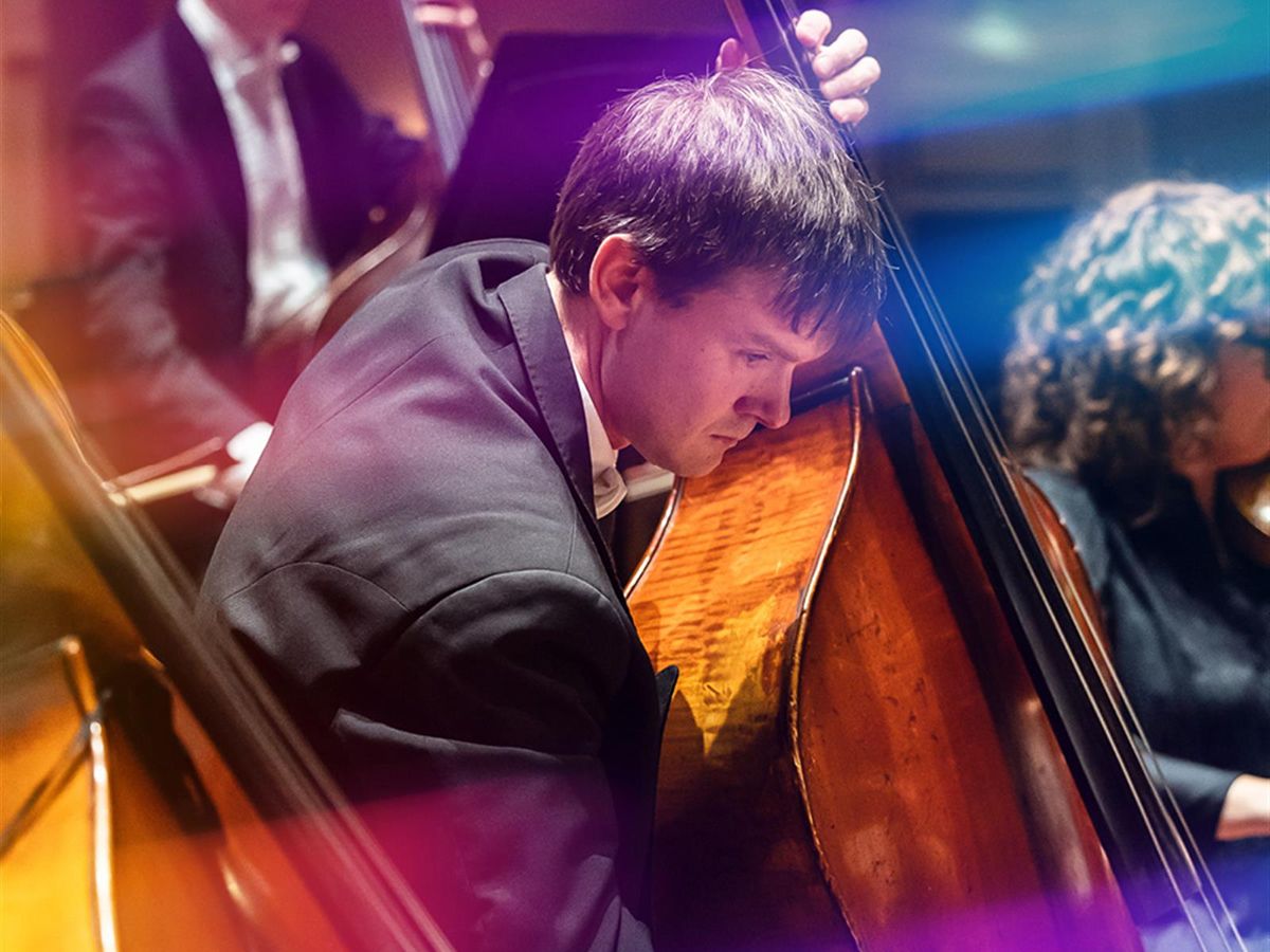 RSNO Plays Mozart
